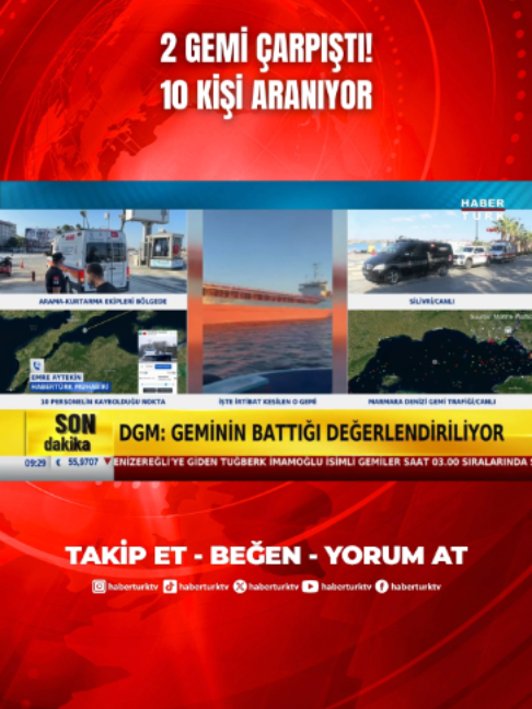 @Habertürk TV