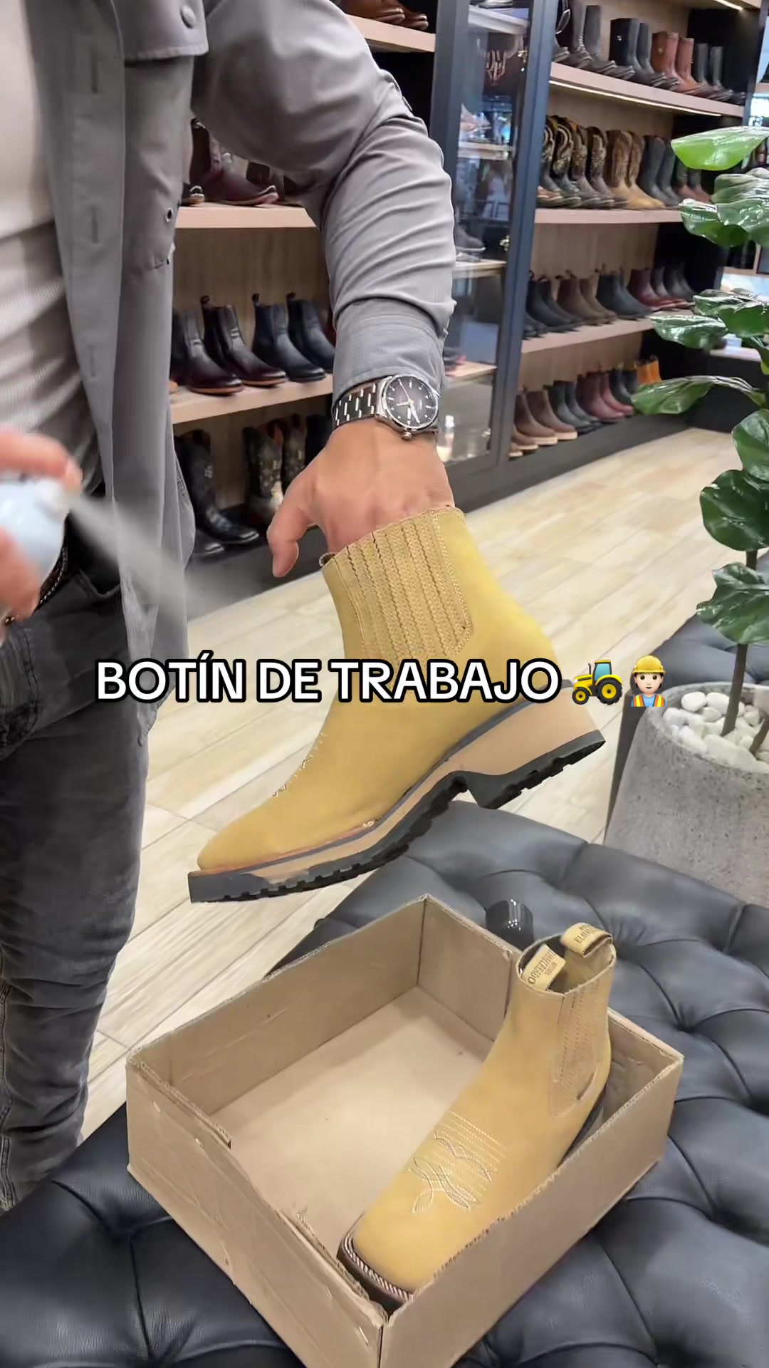 @Lara boots
