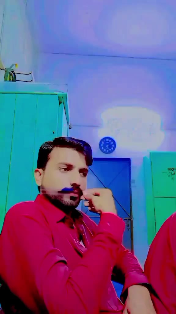 @Bilal Ahmad Rais