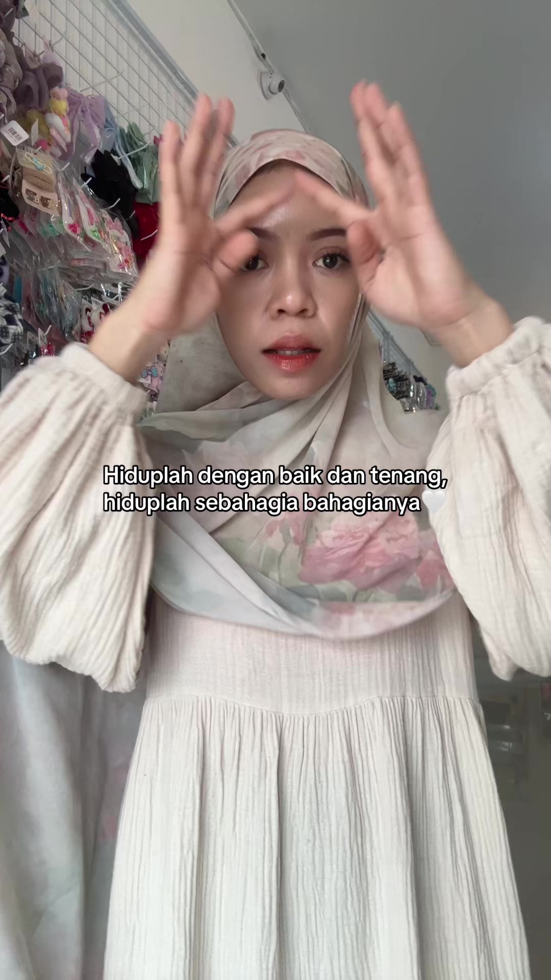 @Dayang Hasiwi