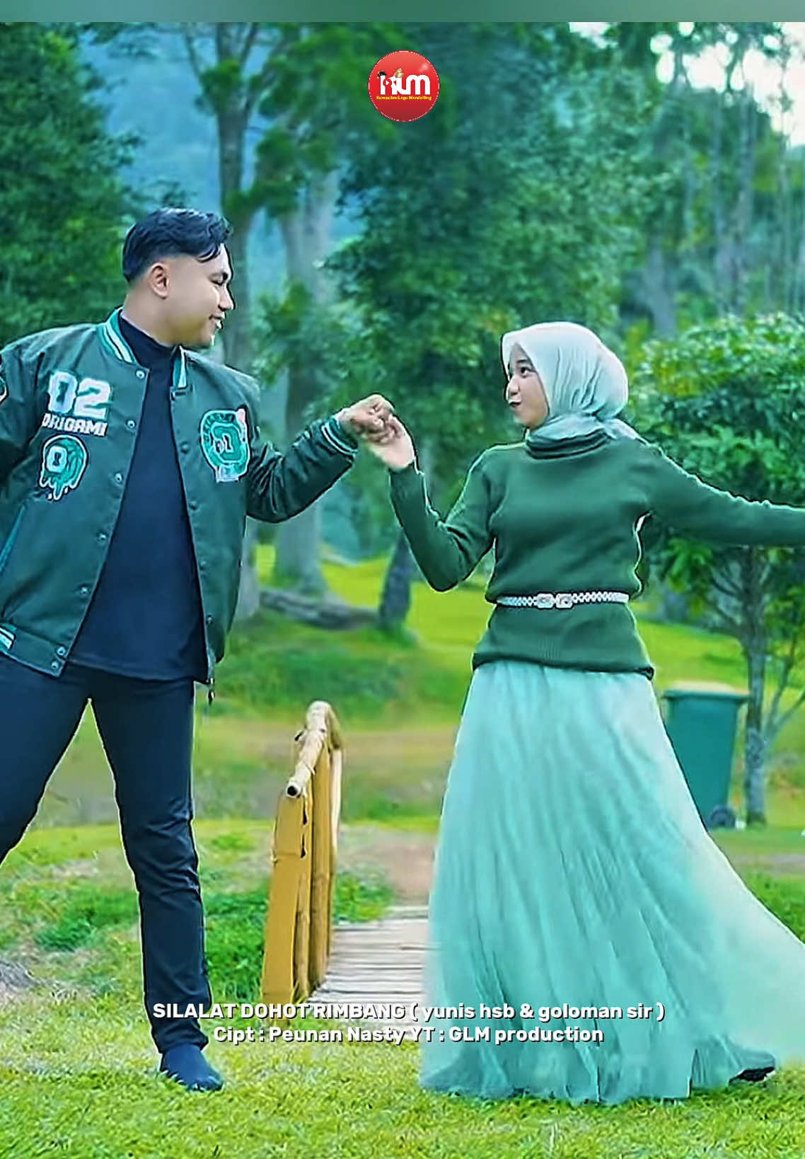 @Kumpulan Lagu Mandailing 🎵