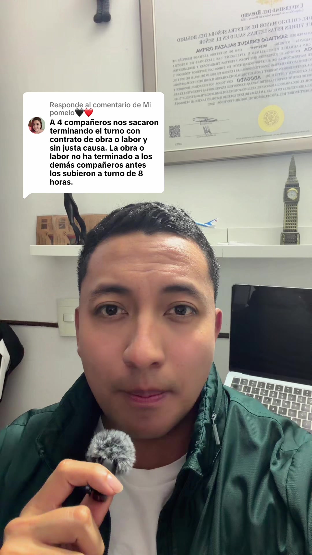@Abogado Santiago Salazar