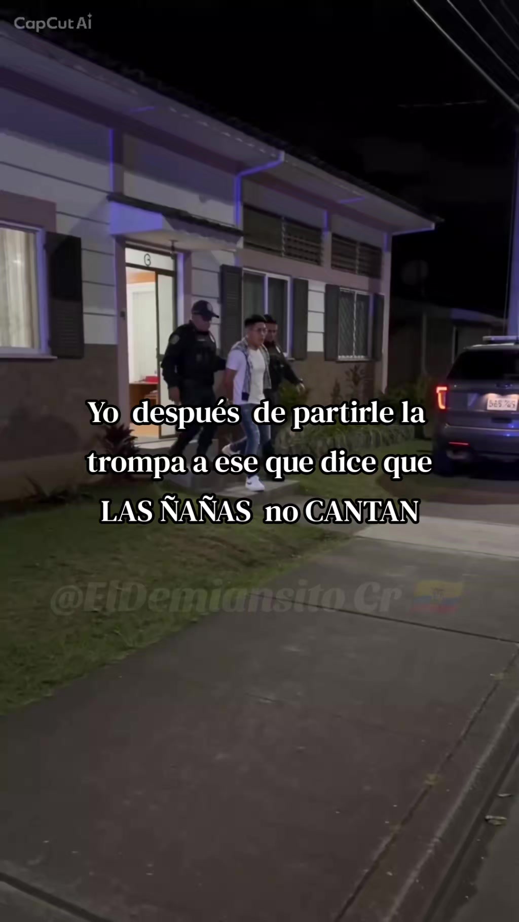 @ÈL ÐÈMÌÄñ§Ì†Ö ÇR 🇪🇨