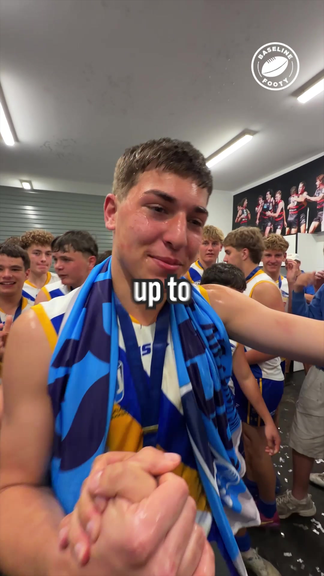 @Baseline Footy