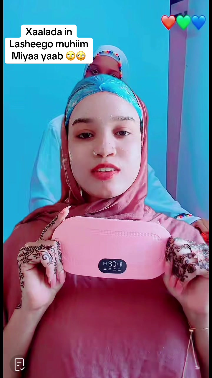 @Halaag girl 🦂📺