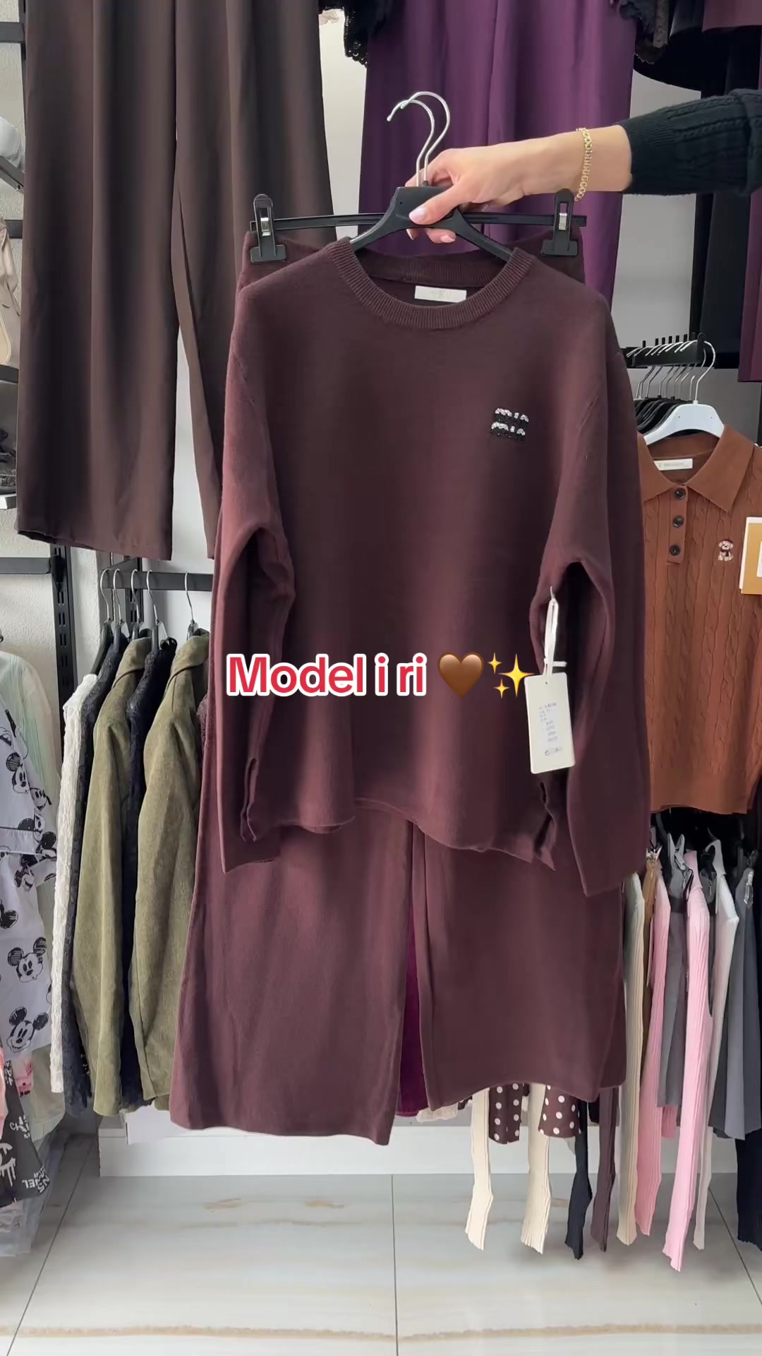 @Forever Fashion