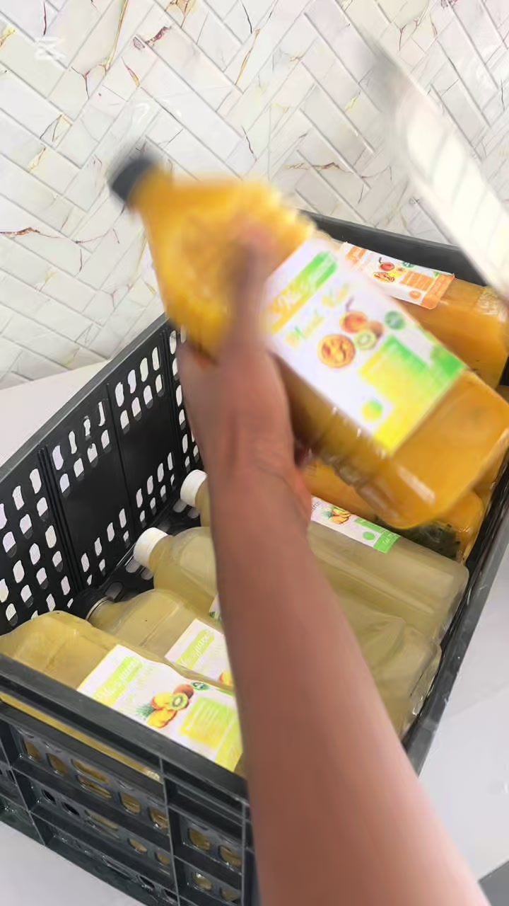 @Na’Na’s juice’s