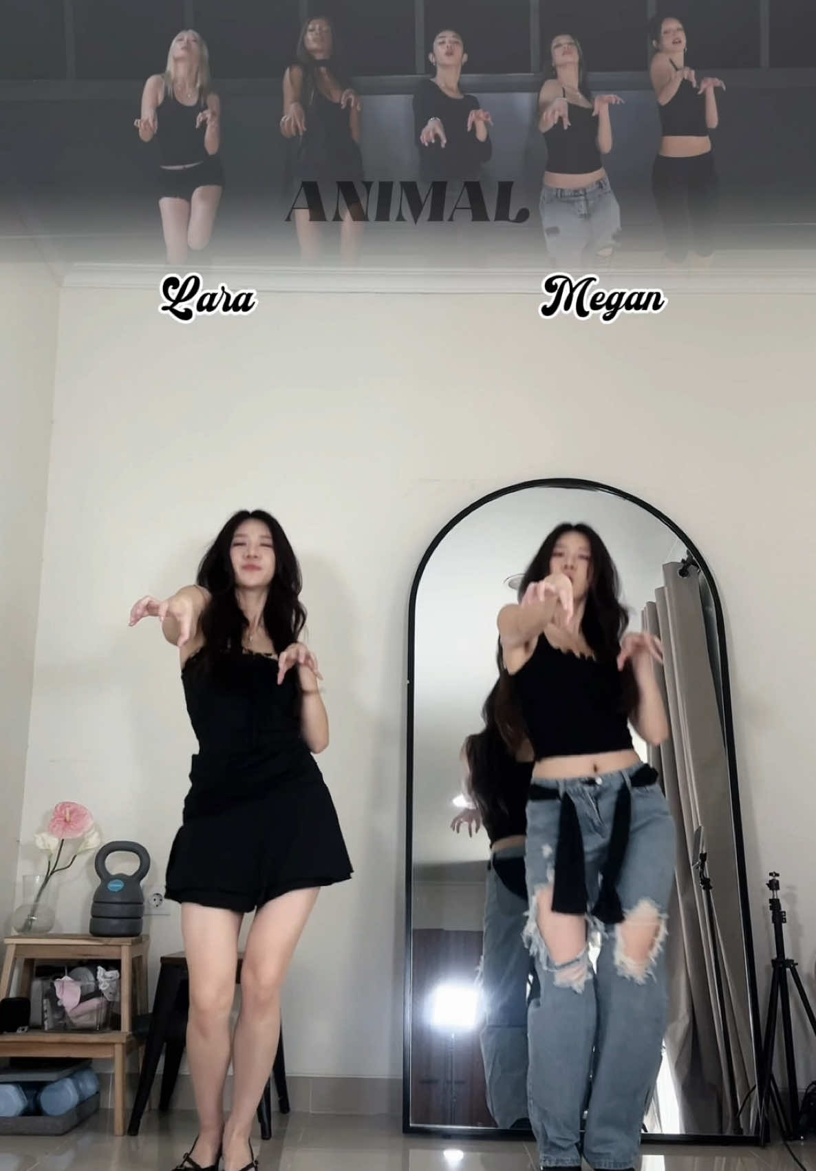 @Cha | ig : @patriciamulyana