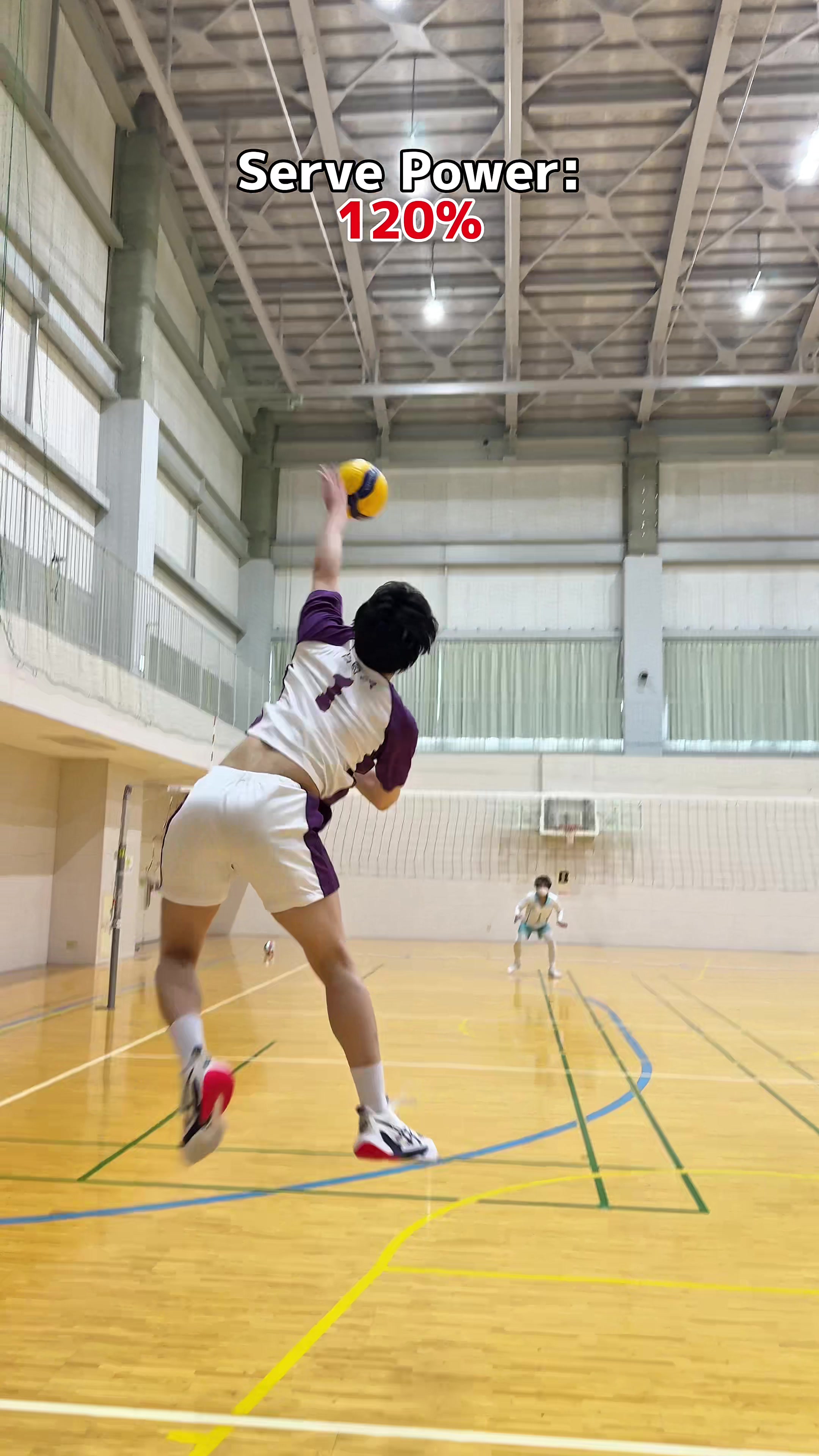 @牛若くん/USHIWAKA-KUN🐮🏐