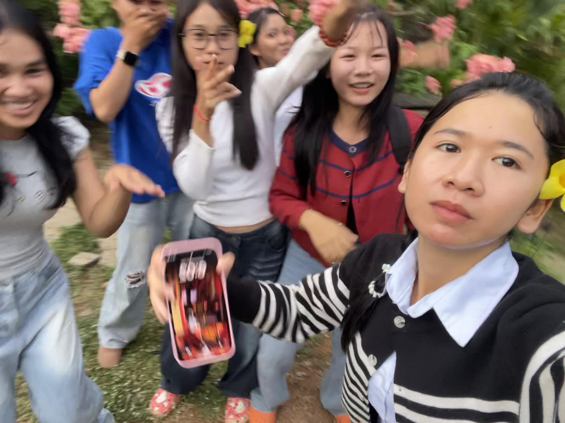 @Yu Mei