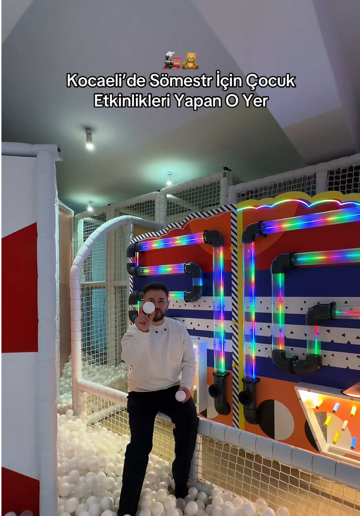 @Kocaeli Gezgince