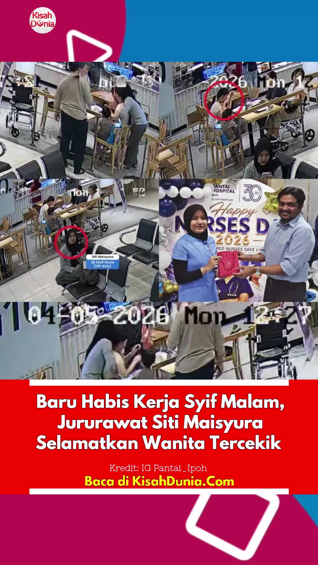 @Kisah Dunia