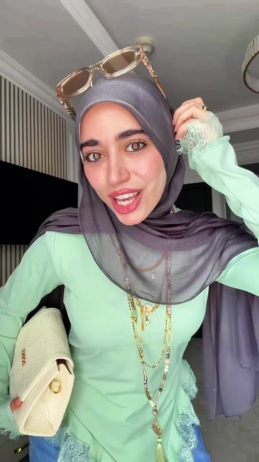 @Hannah salem - هنـا سالم