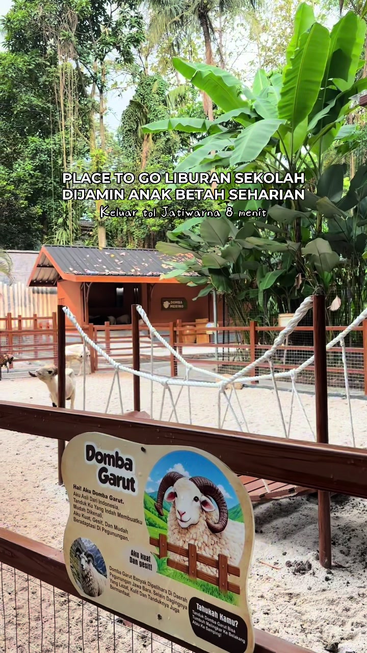 @Jakarta Escape