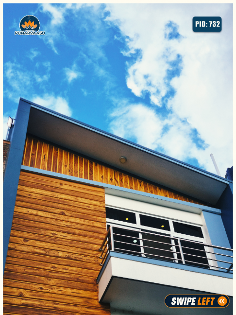 @Punarvaasu Real Estate