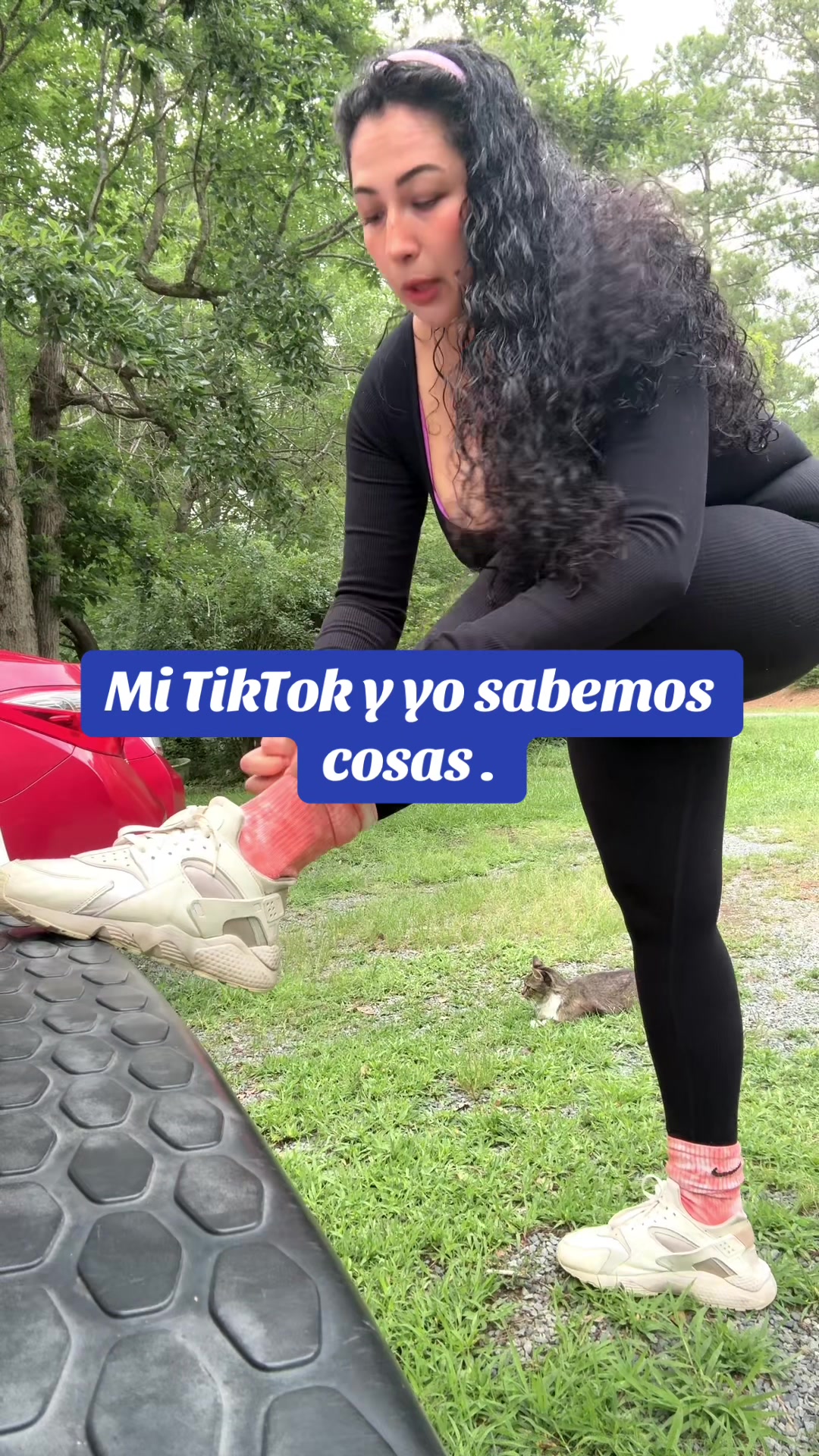 @La Flaka Paola Torres