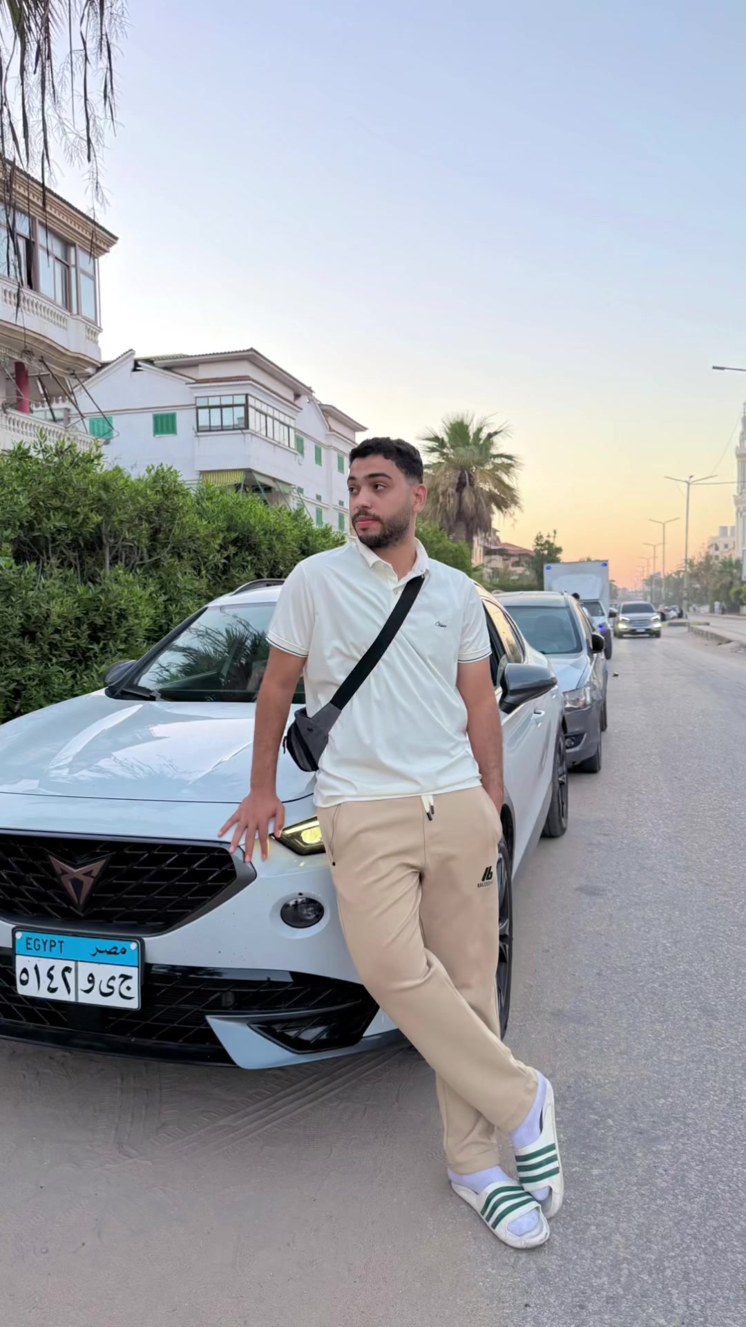 @المرسي - 🐚