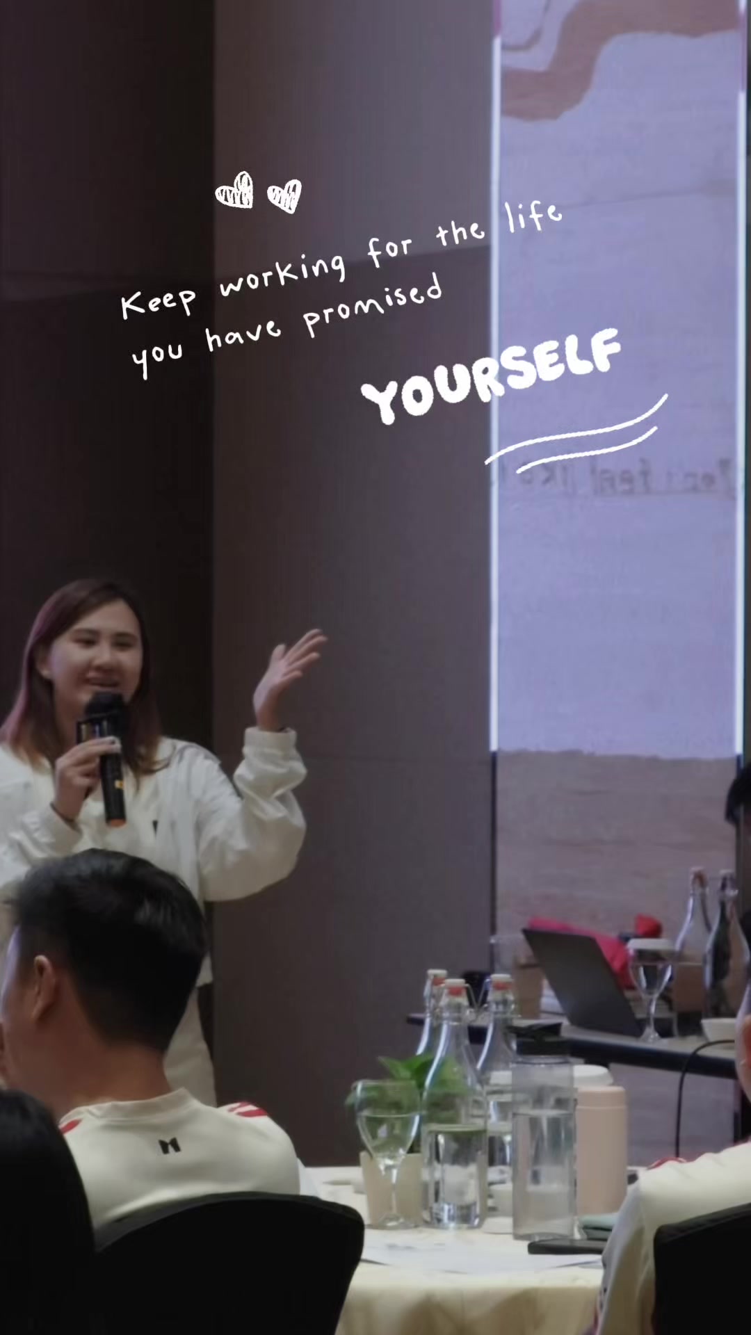 @Janelle Ng