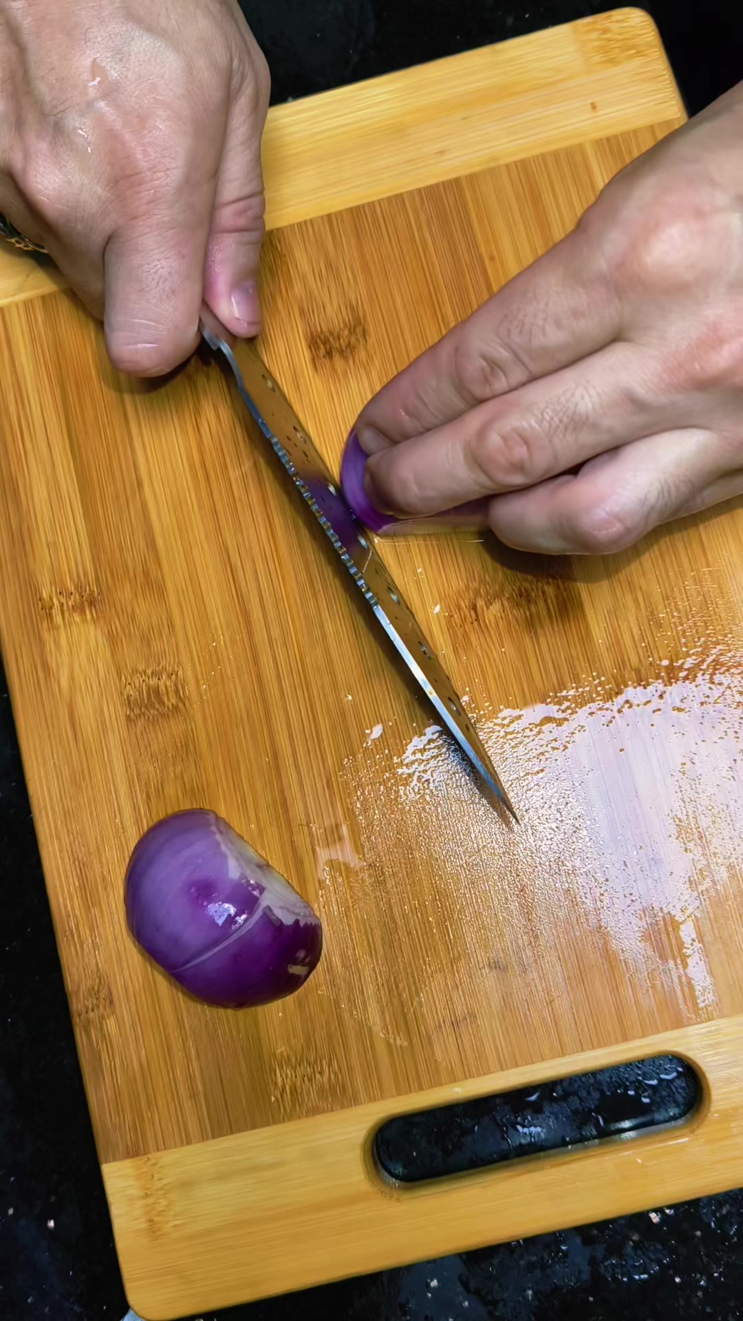 @chef amirbaig