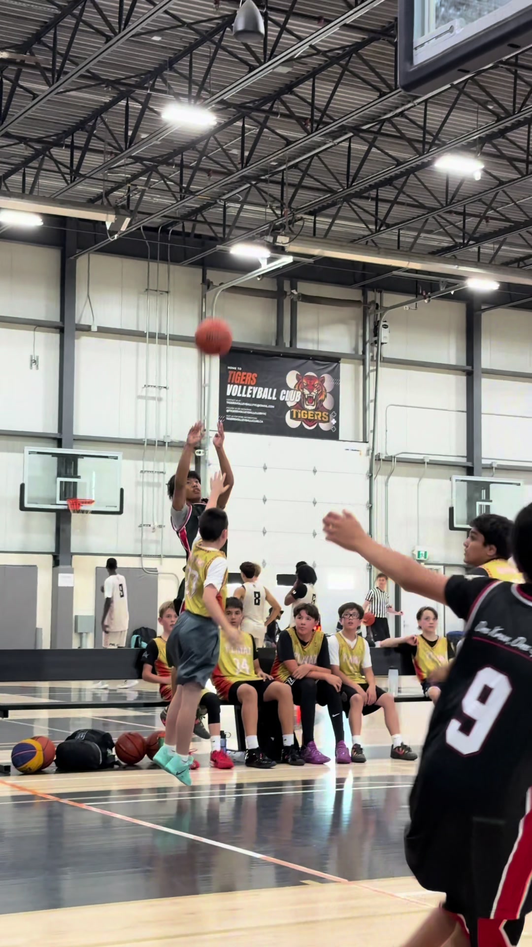 @Krew Basketball