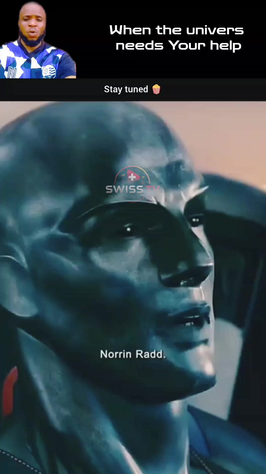 @Swiss TV 🦅
