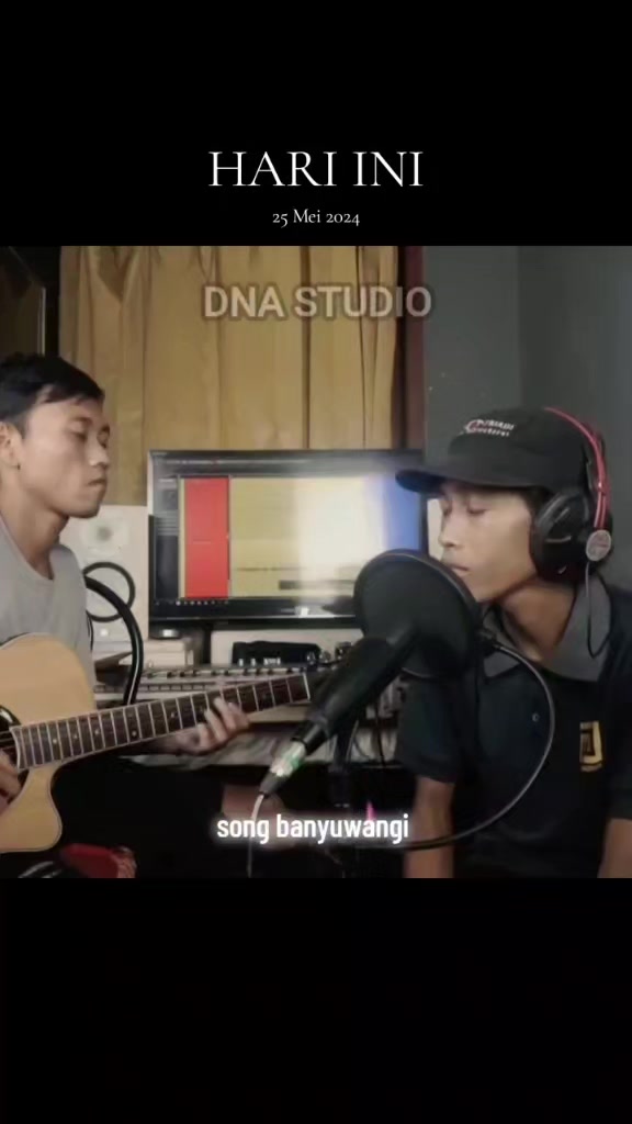 @✨SONG BANYUWANGI✨