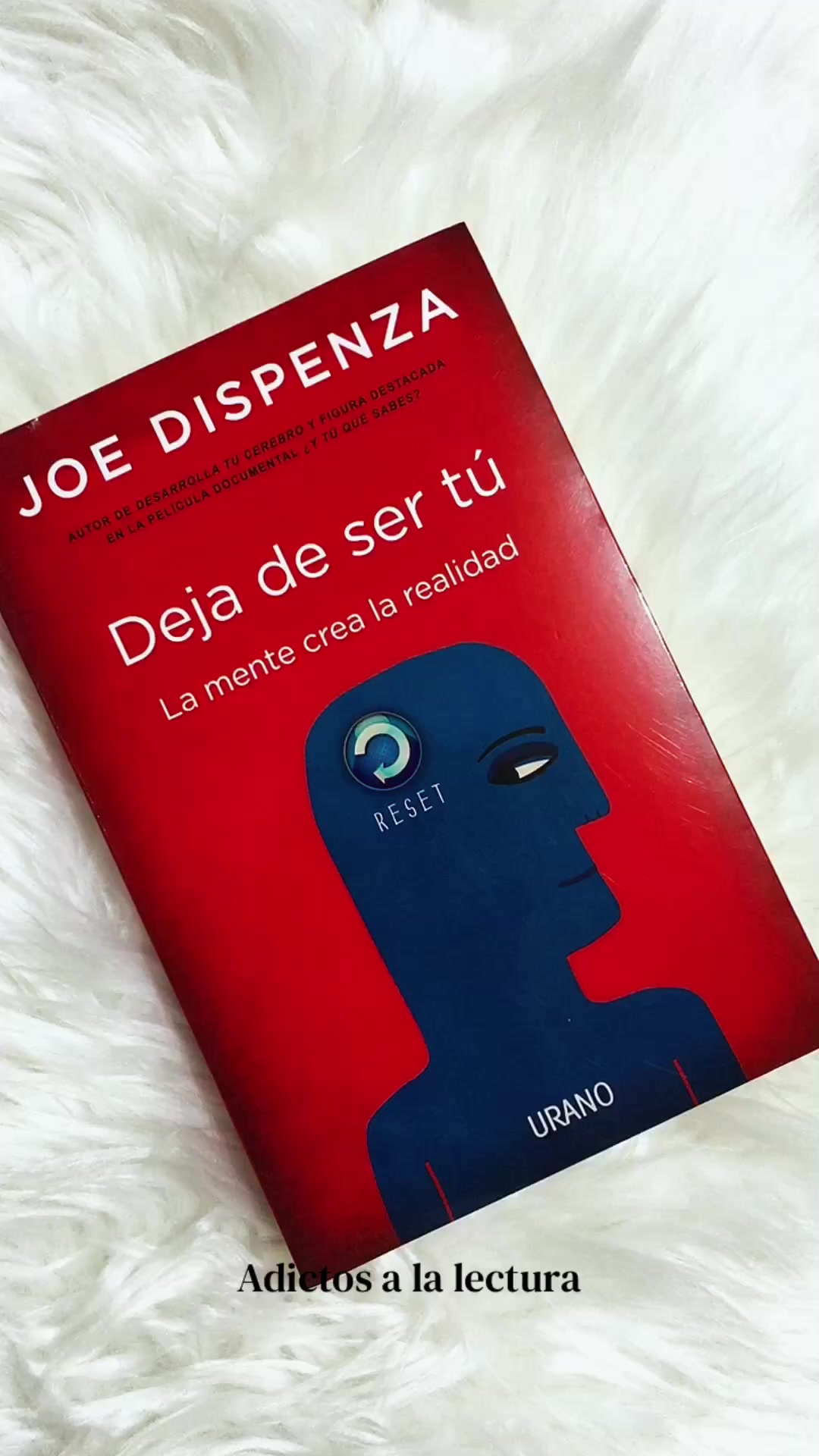 @Adictos a la lectura