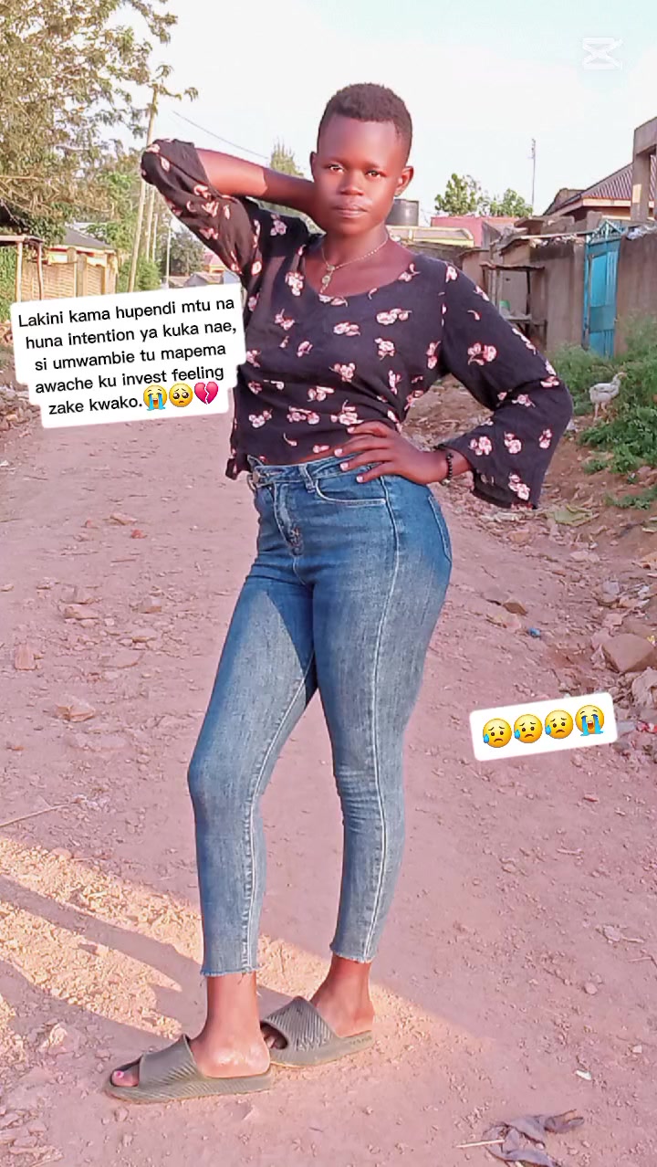 @Ivy wa @ogaobinna🔥🥰
