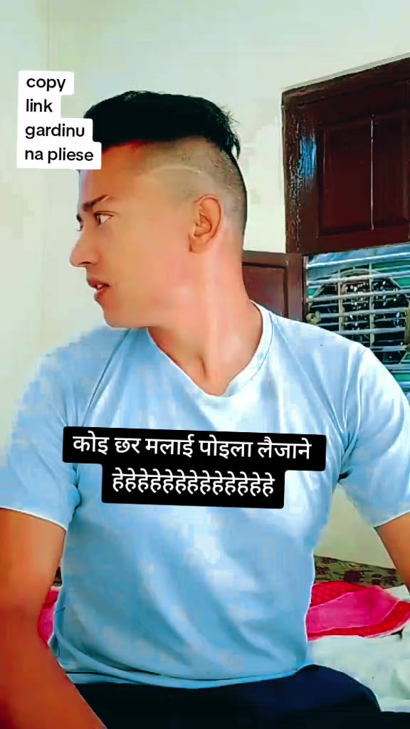 @mohan pokharel
