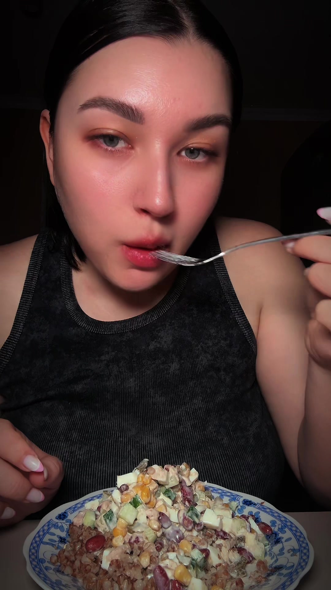 @Юрьевна_mukbang