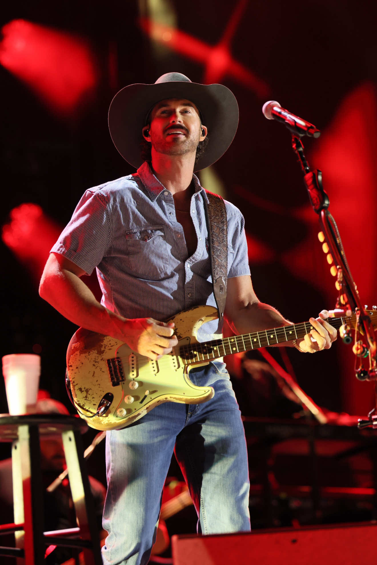 @Country Music Association