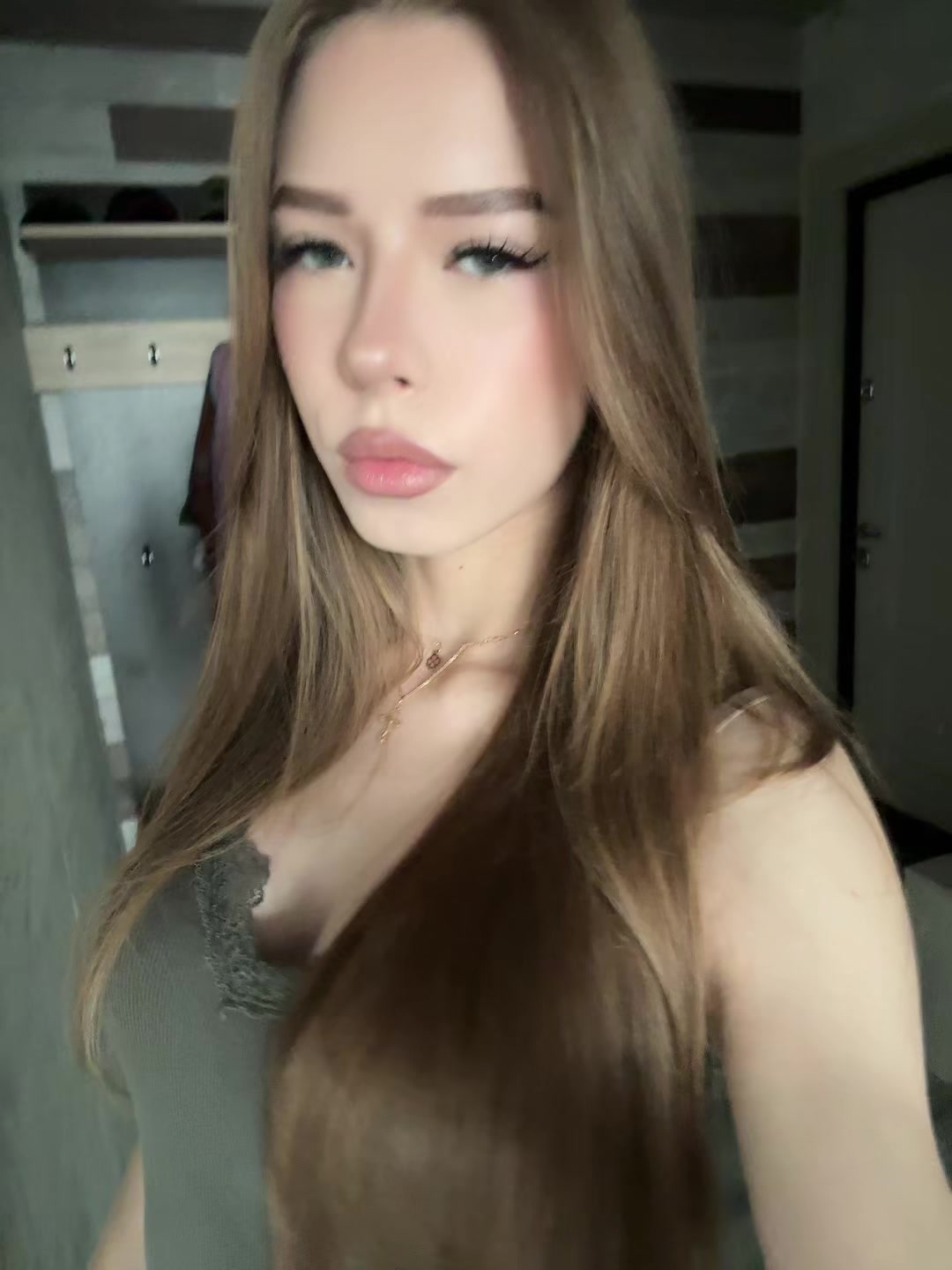 @женька
