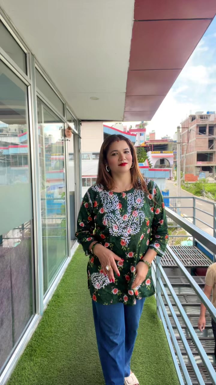 @Bini bhandari ❤️❤️