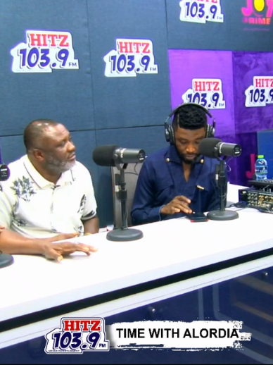 @Hitz 103.9 FM