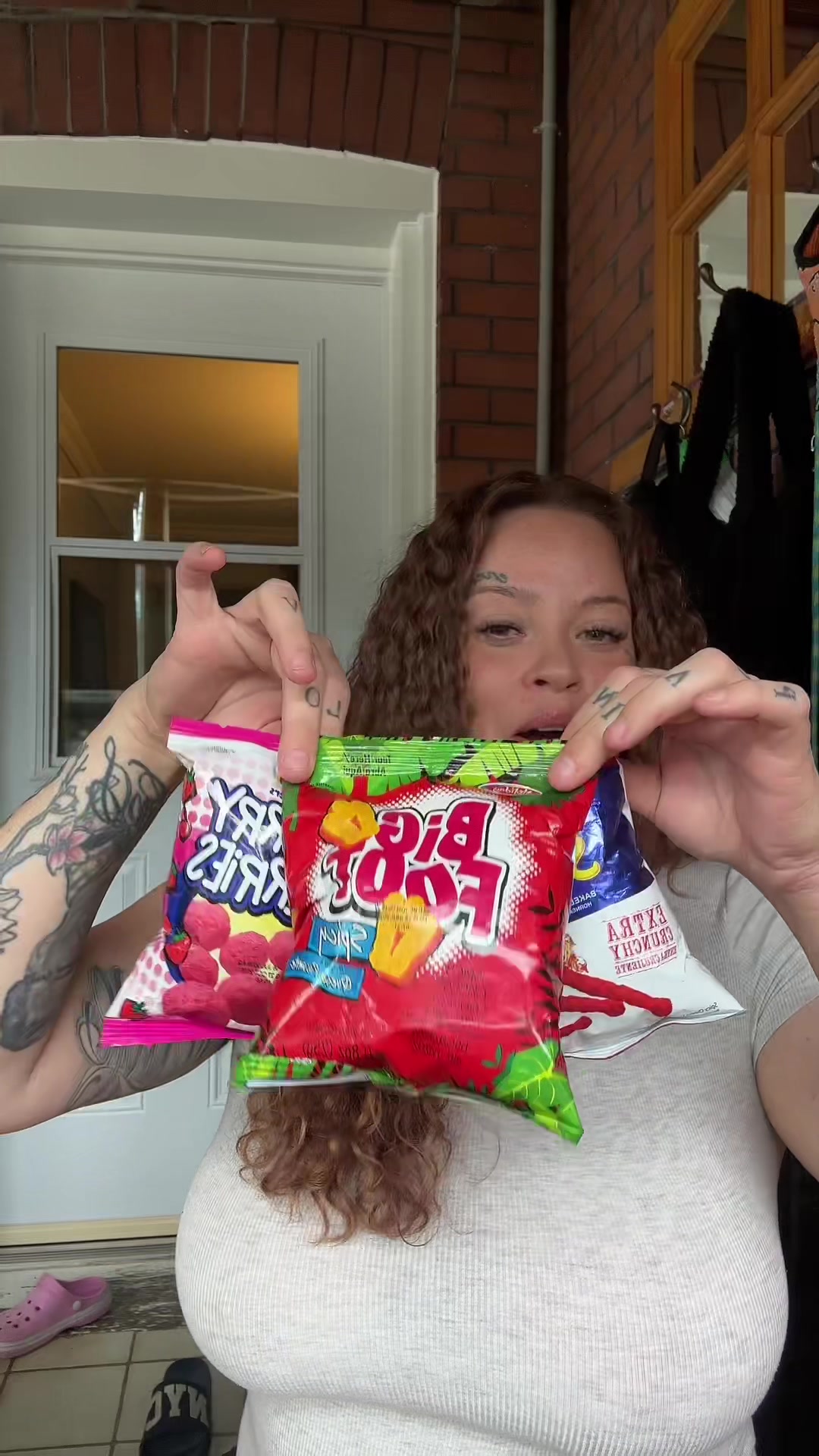 @prettybully TENILLE