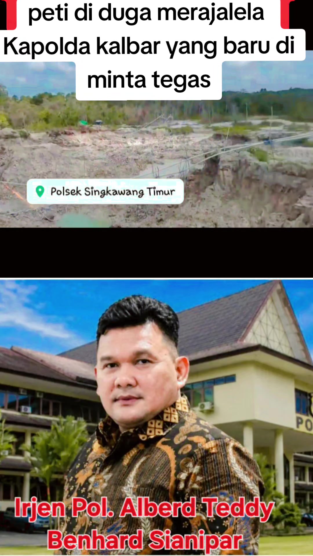 @media MHI perwakilan Kalbar