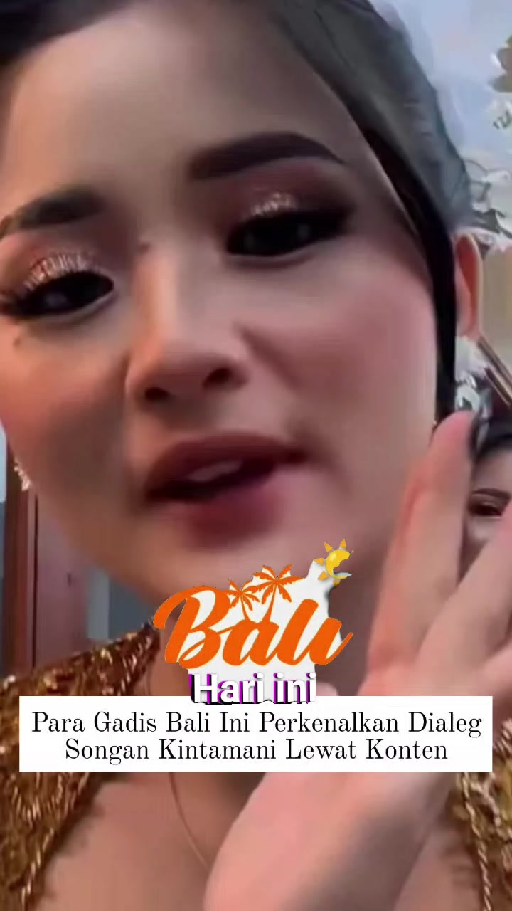@Bali Hari Ini