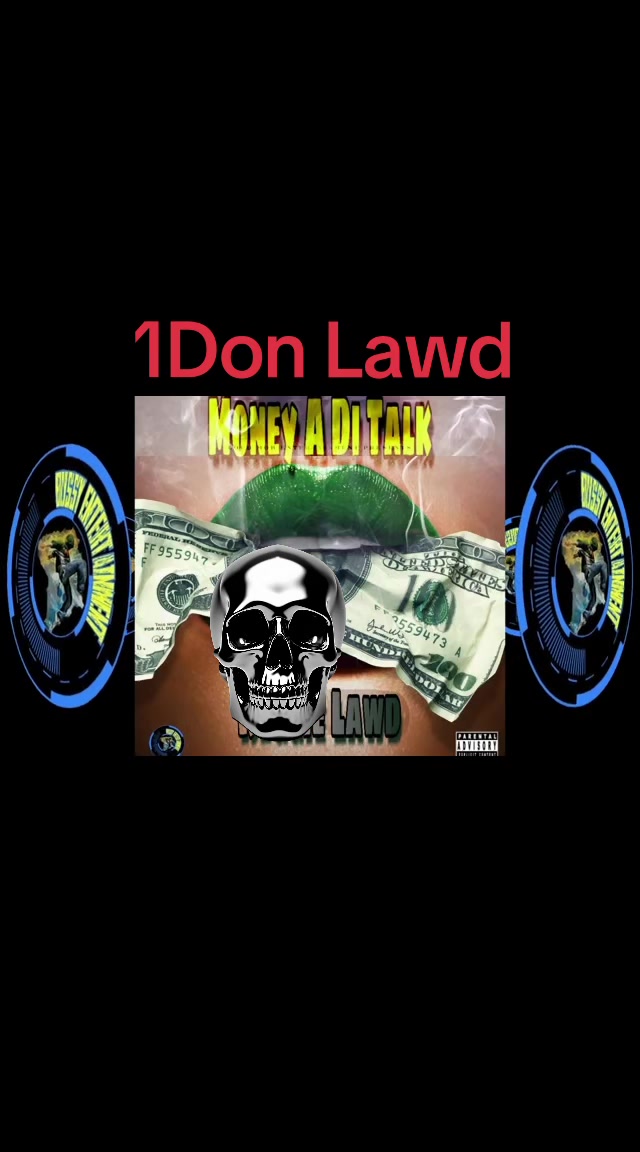 @1Don Lawd