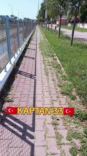 @EFSANE&KAPTAN