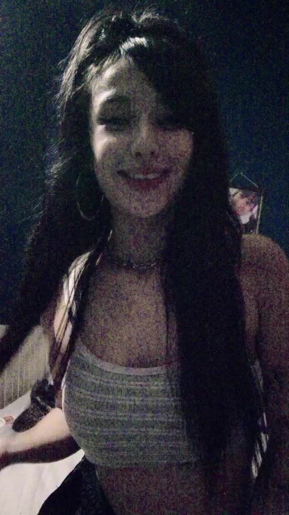 @chinitaa 🤍
