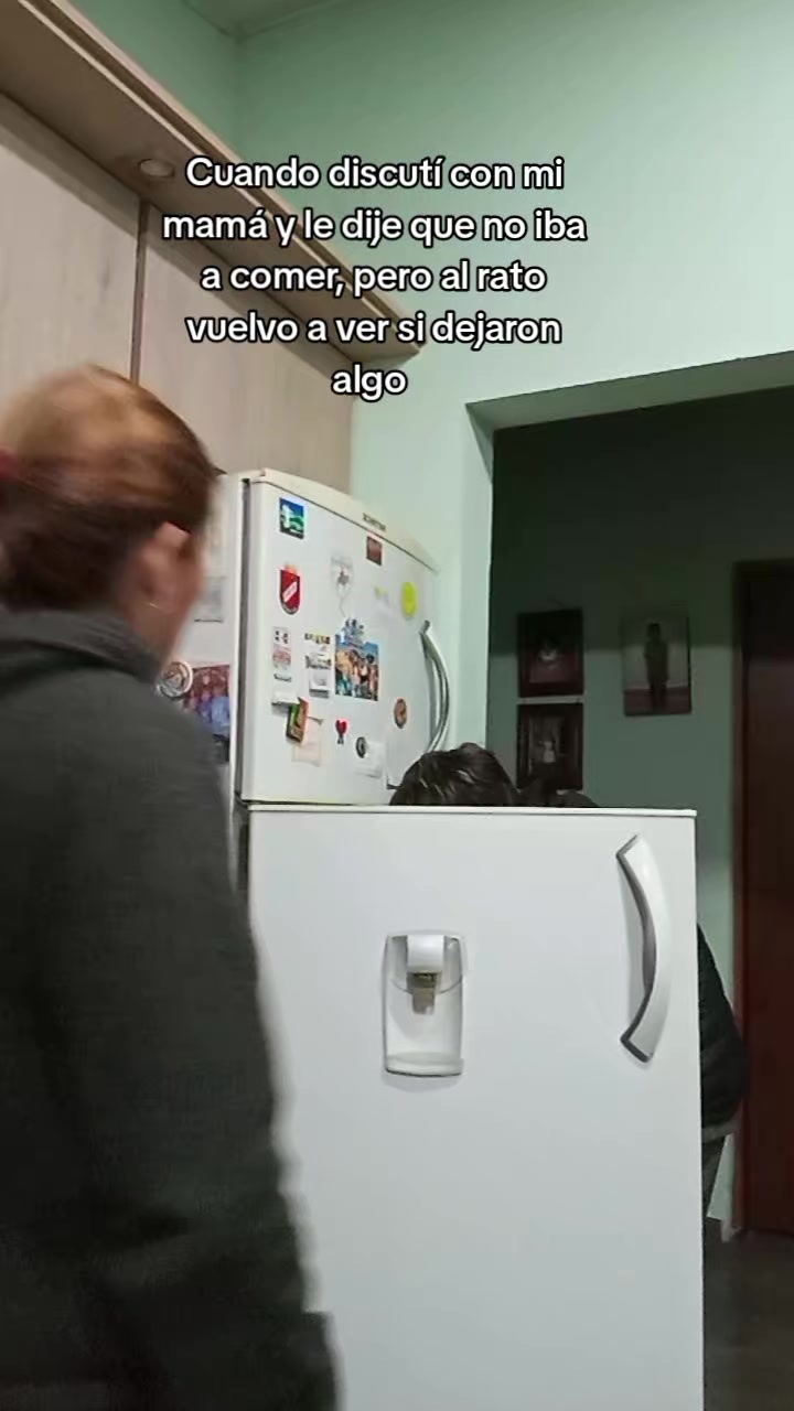 @Carla Flores
