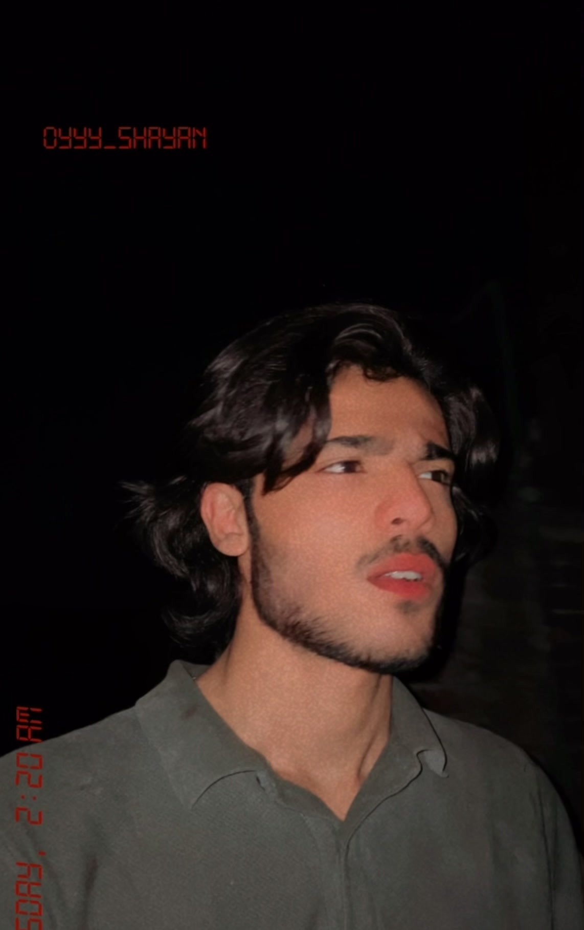 @S H A Y A N🚩