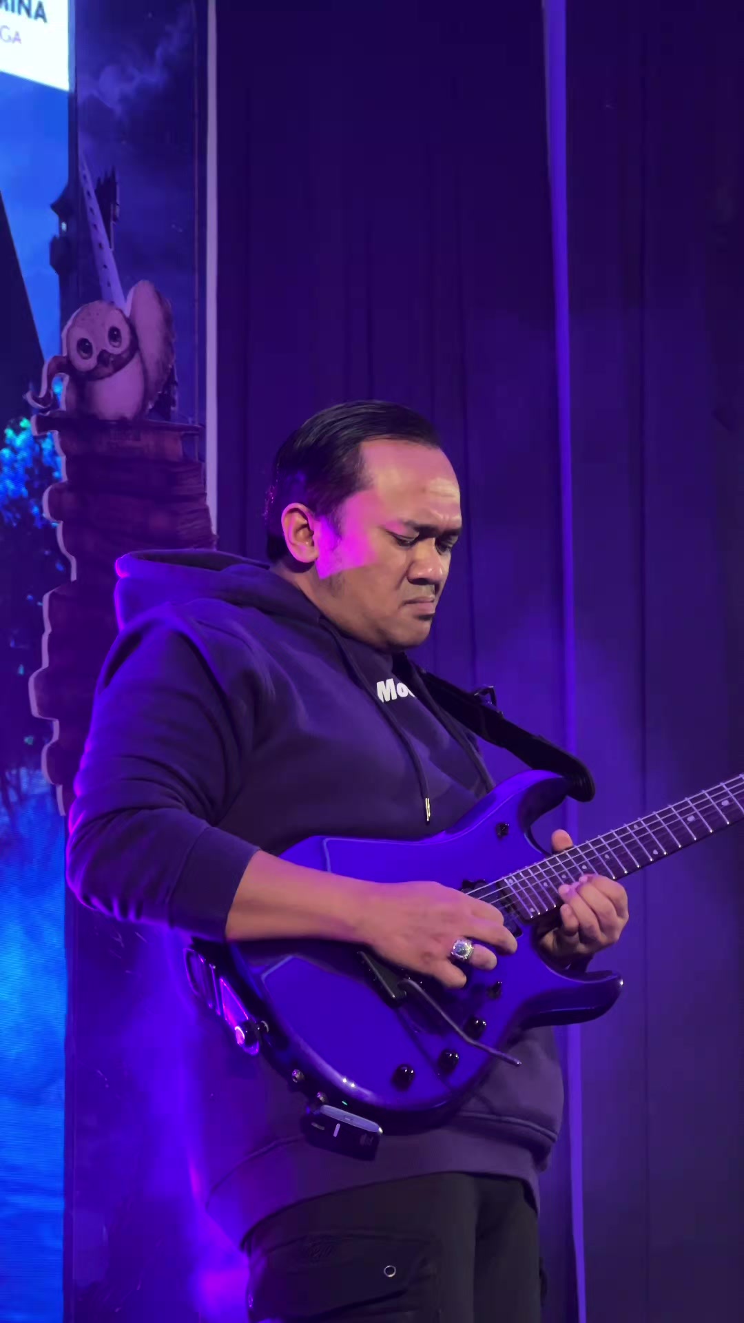 @Official Gitaris Cilacap