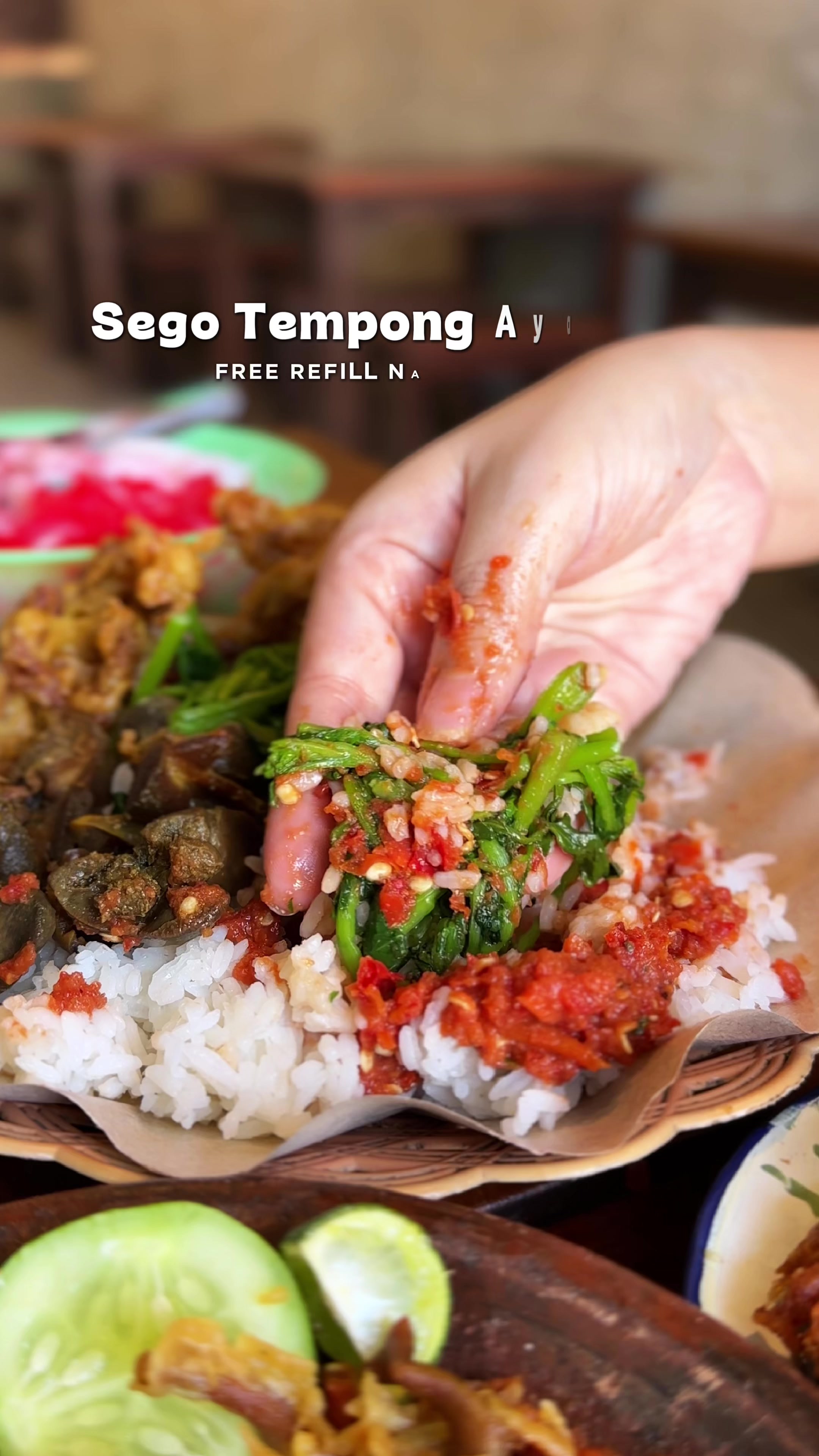 @Aku Gak Gendut