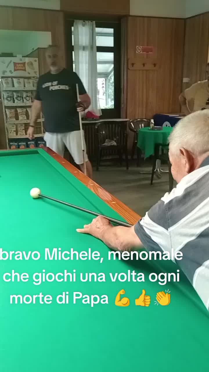 @Amedeo Manca "il Celentano"