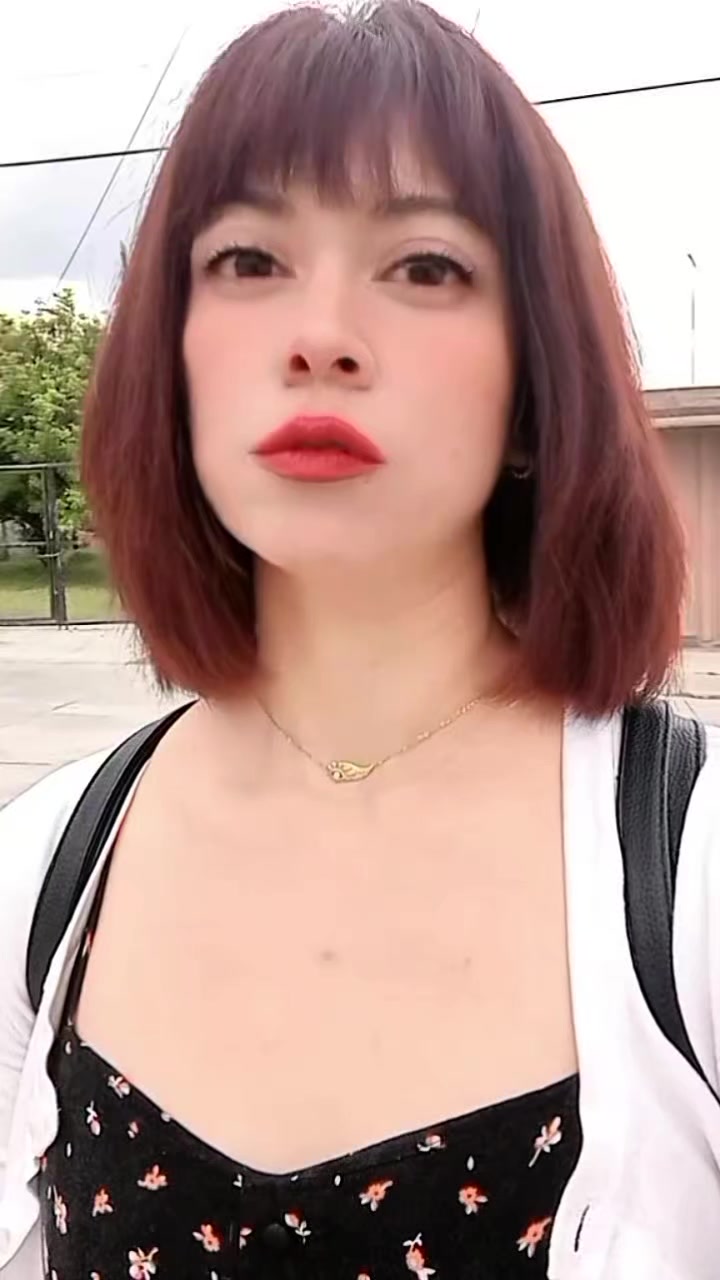 @Claudia Sandoval