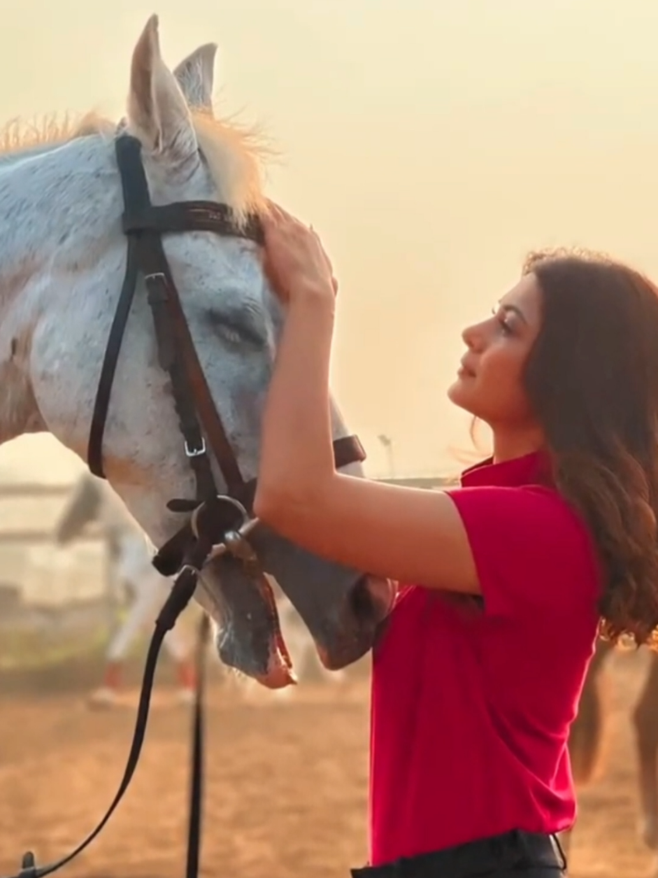 @Jennifer Winget