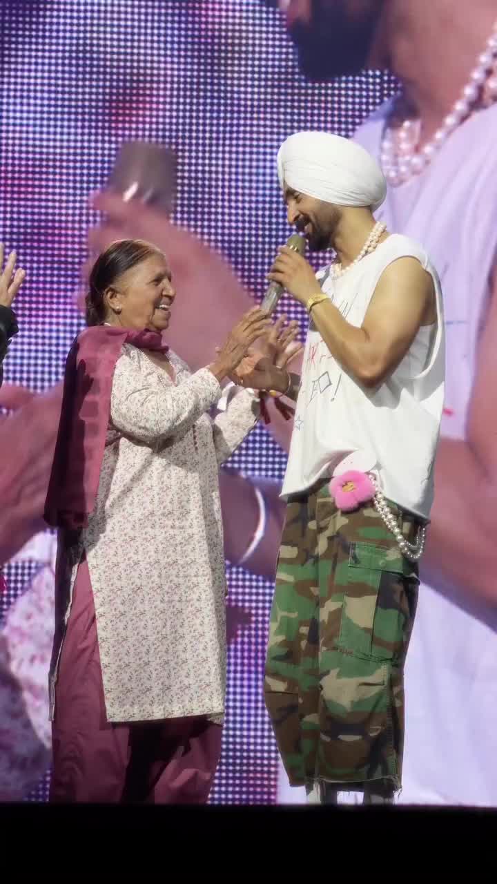 @Diljitdosanjh300