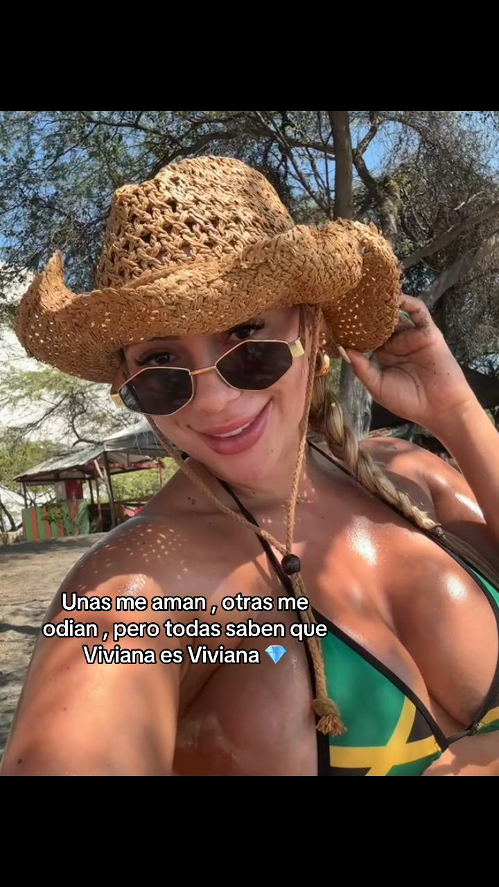 @Viviana Cruz💎