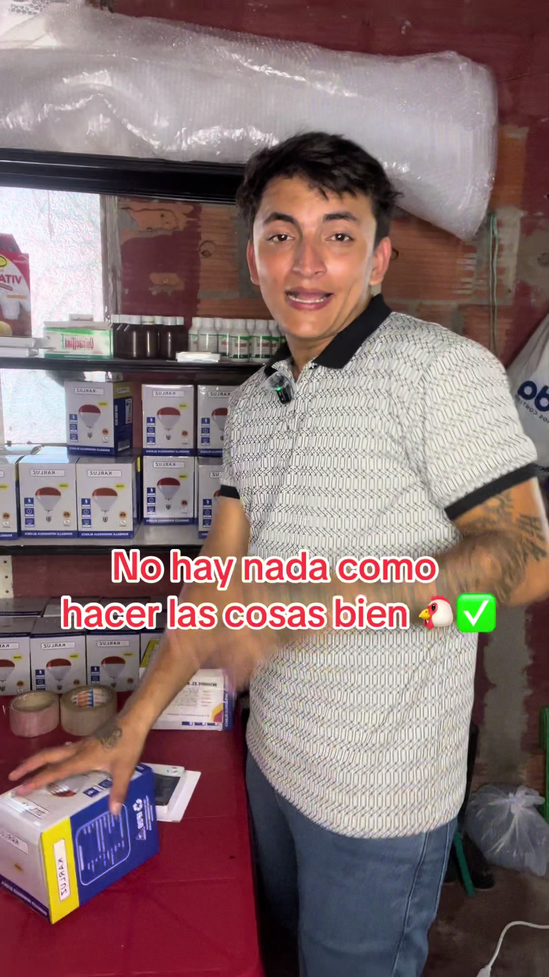 @elmagnatedelospollos